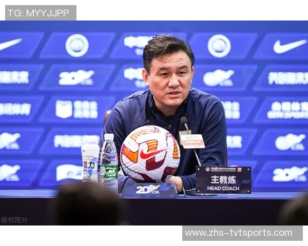 国足重建急需新主帅泰山队教练迎来职业生涯新机遇