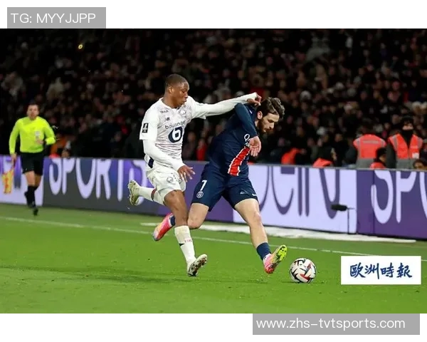 巴黎圣日耳曼的崛起之路从法甲传统豪门到欧洲足球新星的华丽转变