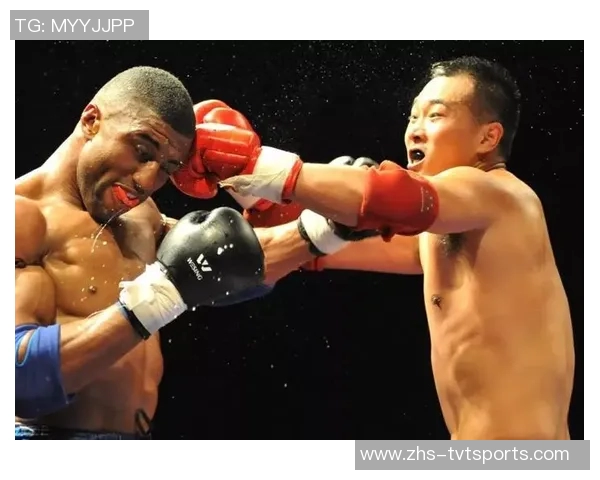 姜春鹏与马库斯精彩对决谁将赢得最终胜利引发热议