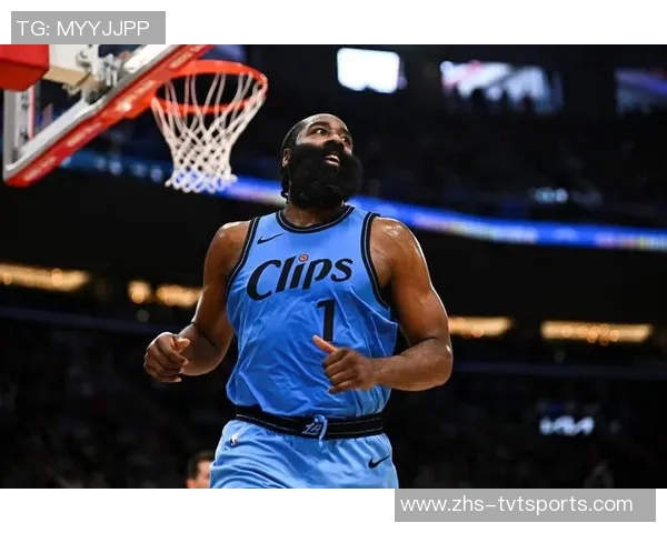 快船与灰熊的激烈对决揭示了季后赛争夺战的关键因素与球员表现分析