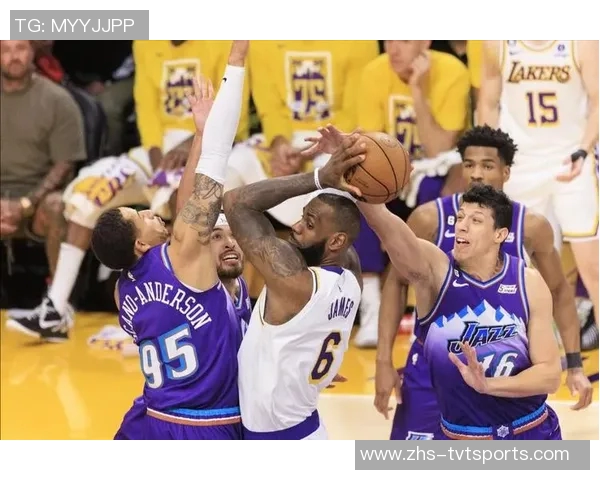 湖人对决热火激战正酣球星对抗引发球迷热烈期待