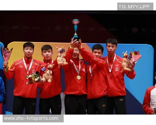 张继科与于何一的巅峰对决谁能在乒乓球赛场上笑到最后 张继科与于何一的巅峰对决谁能在乒乓球赛场上笑到最后