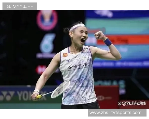 戴资颖与马林巅峰对决谁能问鼎羽坛之巅精彩赛事回顾与分析 戴资颖与马林巅峰对决谁能问鼎羽坛之巅精彩赛事回顾与分析